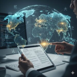 Biuro tłumaczy przysięgłych